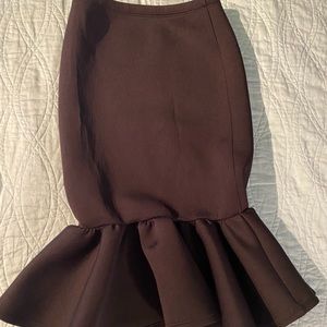 Beautiful stretchy dress